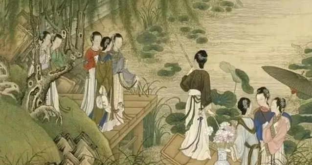 南宋江南千年墓葬，主人虞氏七二娘子