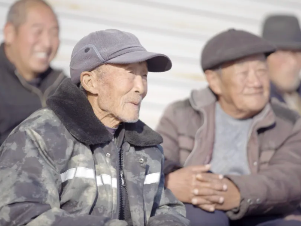 九旬老人的抗日回忆