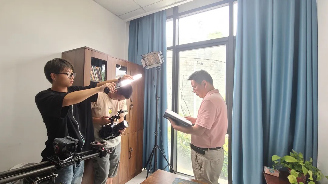 国宝重器重见光明，灿景影视带你解锁巢湖汉墓