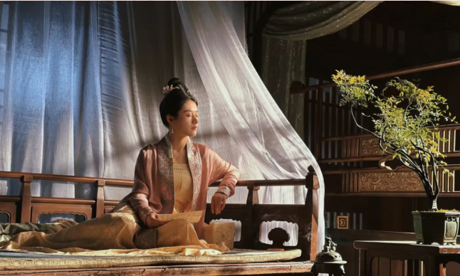 《遇见最美宋词》预计大年初一央视播出