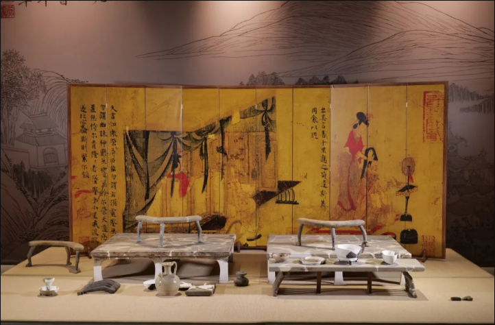 南大校园里沉睡的帝陵