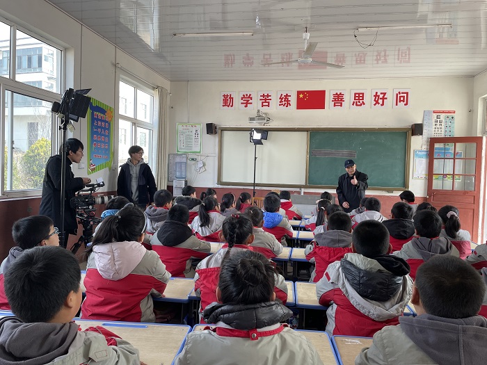 连云港红色专题《小沙东海战》《青口十八勇士》