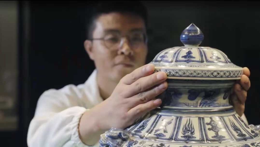 蚌埠汤和墓