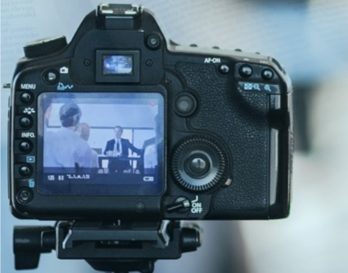 灿景影视的2024与2025